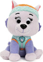 Paw Patrol - Kuscheltier - Everest - 15 cm