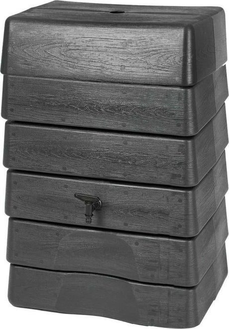 Nature Rainton 168 l Anthrazit