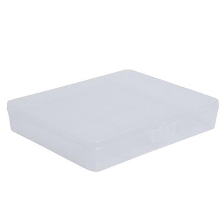 Sunware q-line Aufbewahrungsbox 16 Fächer
