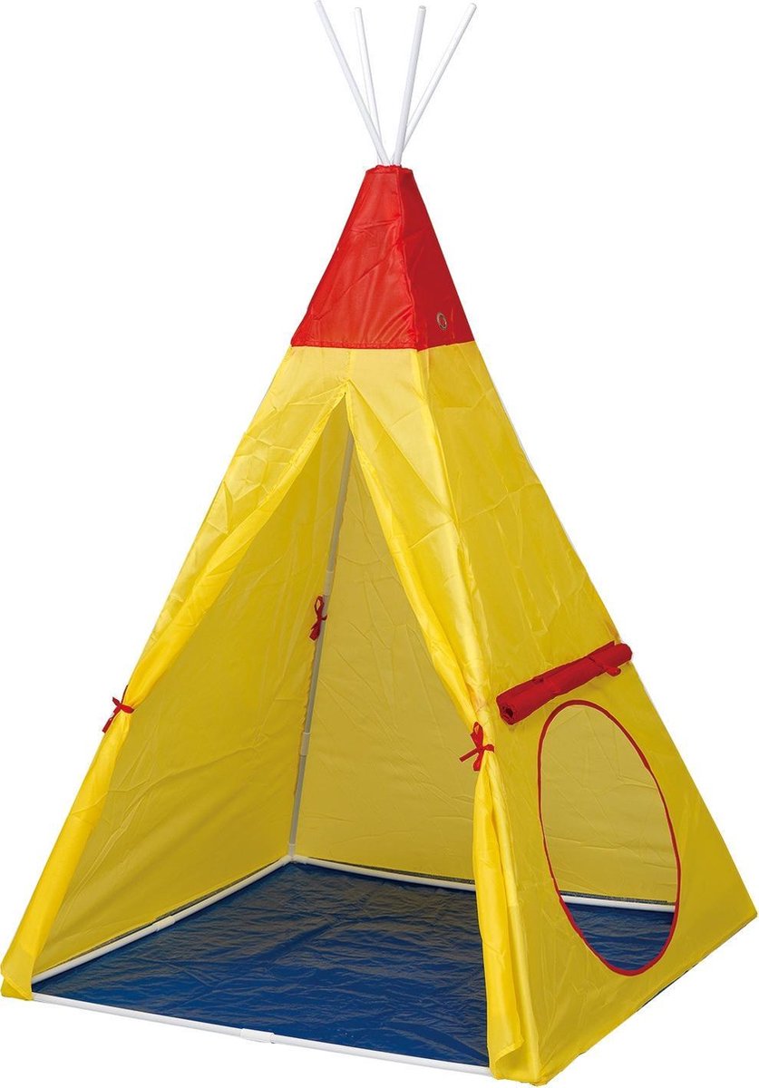 Paradiso toys indian tent