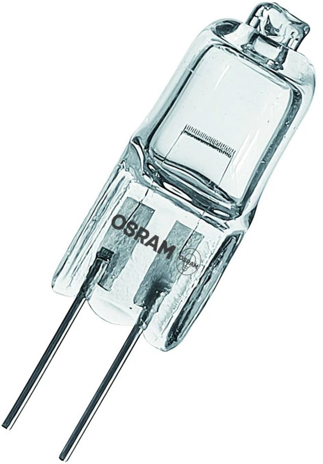 Osram halostar oven g4 capsule 10w 130lm - 928 zeer warm wit