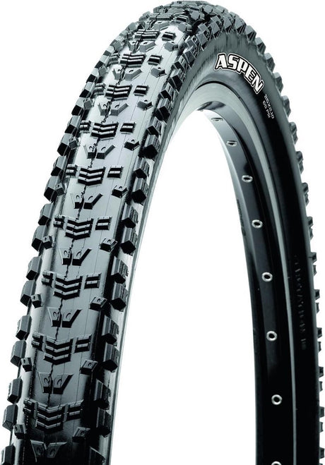 Maxxis Tyre Aspen EXO TR 29 x 2,10 SW falten