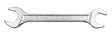 Vorel platte sleutel 24*27mm