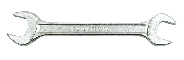 Vorel platte sleutel 24*27mm