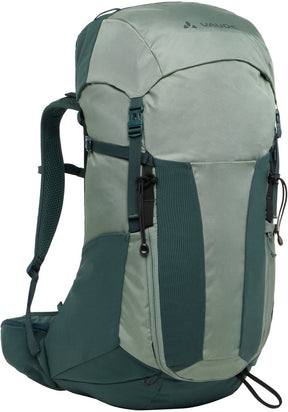 Vaude brenta 36+6, agave, -