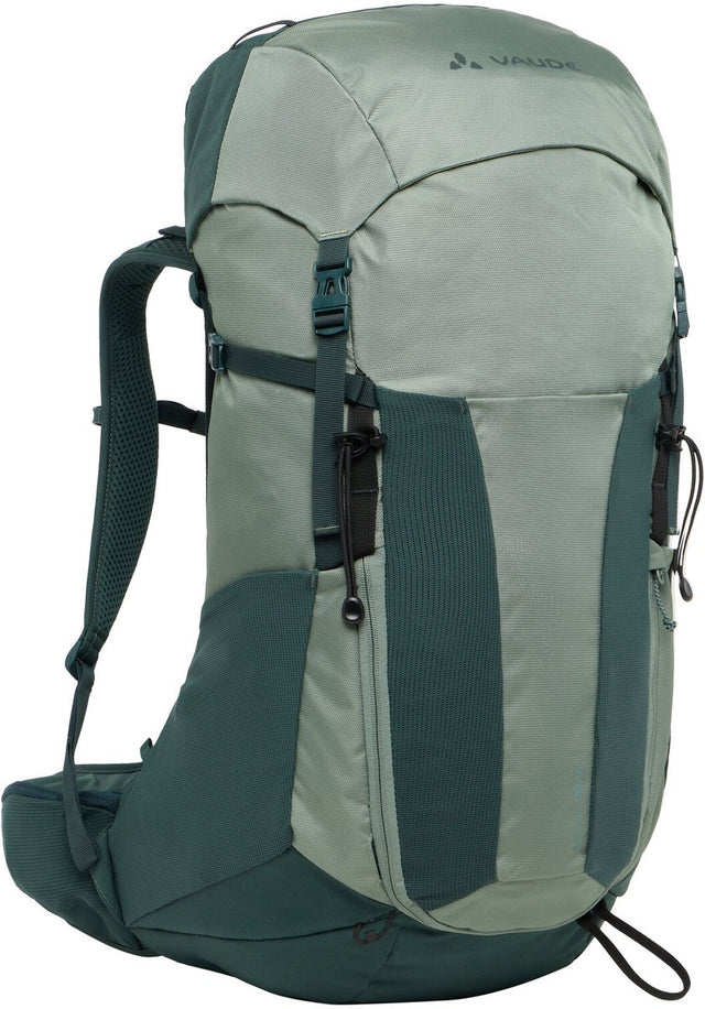 Vaude brenta 36+6, agave, -