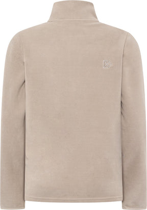 Didriksons Viona Wns FZ Outdoor-Pullover für Damen – Strandbeige