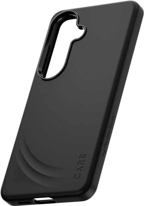 Panzerglass care flow magsafe galaxy s26 zwart