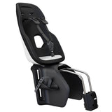 Thule Yepp Nexxt 2 Maxi – Fahrradsitz – Rücksitz – Rahmenmontage – Weiß