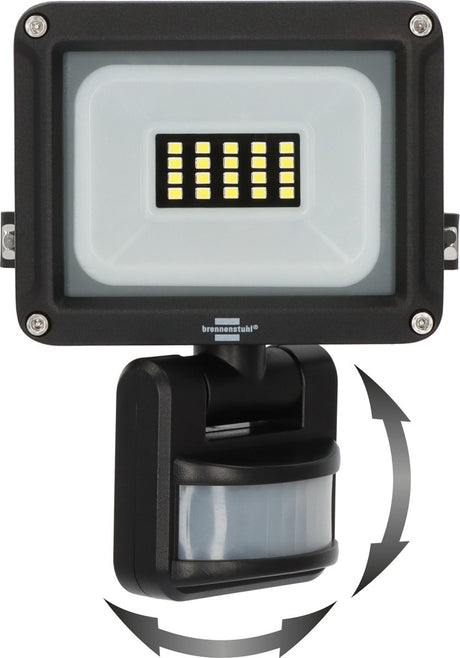 Brennerstuhl LED-Strahler JARO 1060 P, 10 W, 1150 lm, 6500 K. - 1171250142