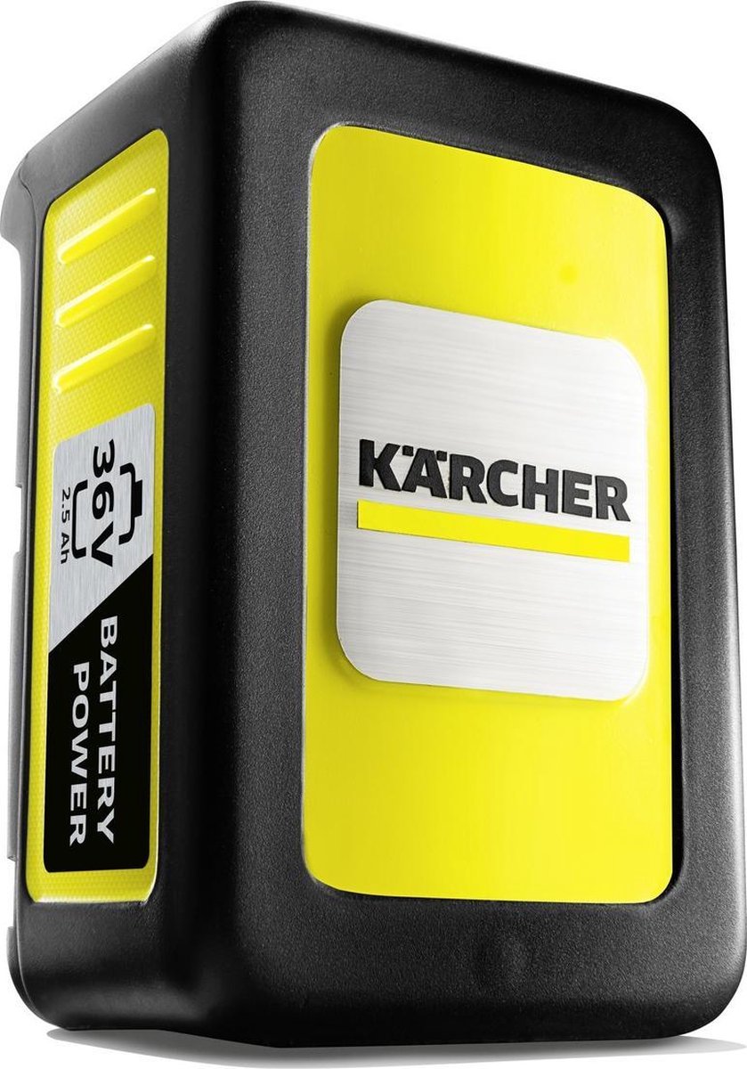Kärcher-Akku 36 V 2,5 Ah
