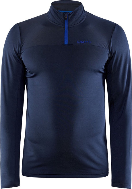 Craft Core Gain Midlayer Wintersportpullover Herren – Größe M