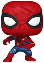 Funko Pop Marvel: Spider-Man – Brand New Day (No Way Home Suit) – Pop #1587