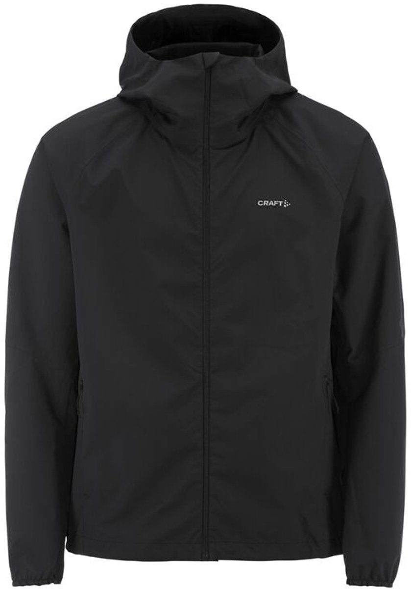 Craft essence hydro jacket 2 m black - sportvest
