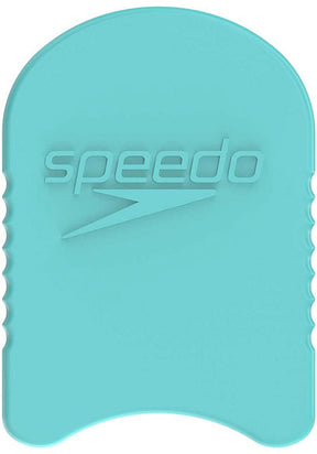 Speedo team kickboard groen,blauw