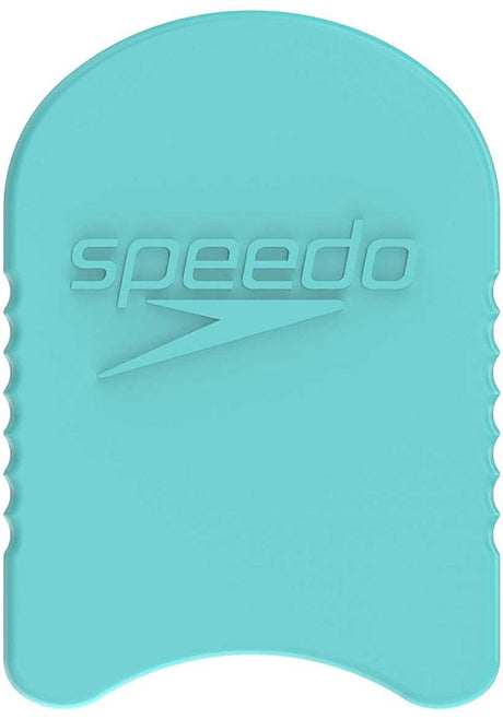 Speedo team kickboard groen,blauw