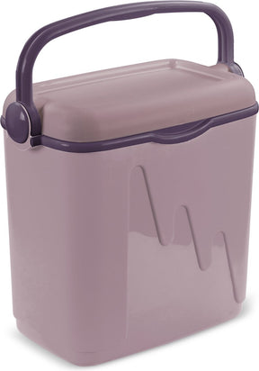 Curver Kühlbox - 20l - 43,2x21,6x38,8cm - Lila