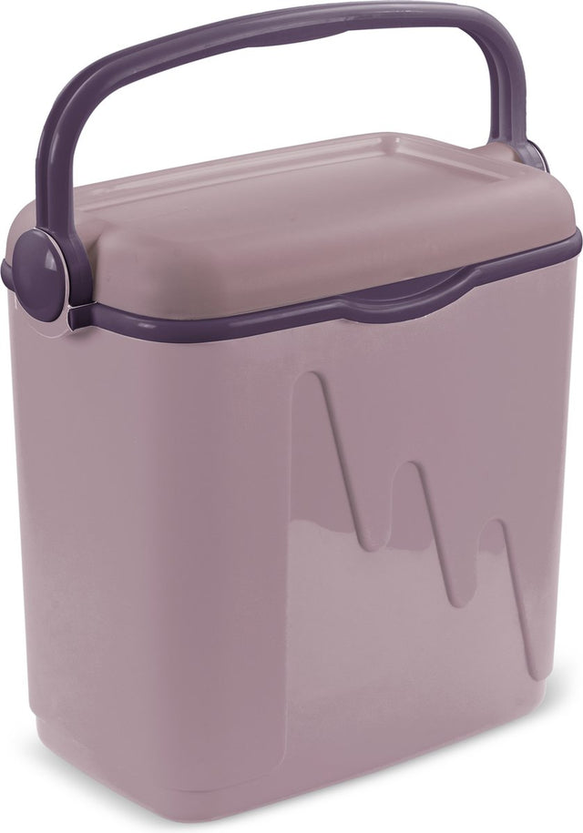 Curver Kühlbox - 20l - 43,2x21,6x38,8cm - Lila