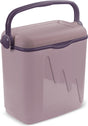 Curver Kühlbox - 20l - 43,2x21,6x38,8cm - Lila