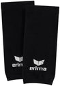 Erima Tube 3.0 Fußballsocken ohne Fuß – Schwarz | Größe: s