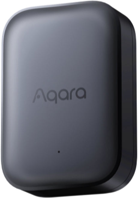 Aqara p100 multi-sensor grijs - deur raam beweging trilling - zigbee thread