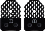 Absoluteblack GraphenPads Disc35 Sram Etap Axs Road MTB Disc Pads