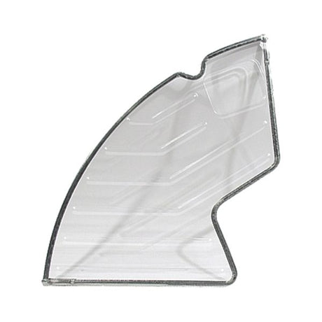 Hesling Jas Protectors 28 Vorderrad - transparent