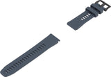 Garmin quickfit 22 silicone watch strap