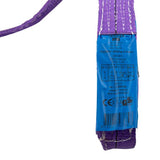 Anhängerhebeband 1 Tonne 2 Meter