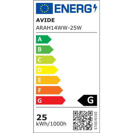 E14-Ofenlampe