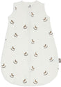 Jollein newborn slaapzak zomer jersey rib 60cm - nostalgic ride - zomerslaapzak
