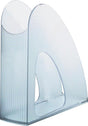 Han-Magazinkassette – Twin – Kunststoff – transparent – Format A4 C4 – HA-1611-23