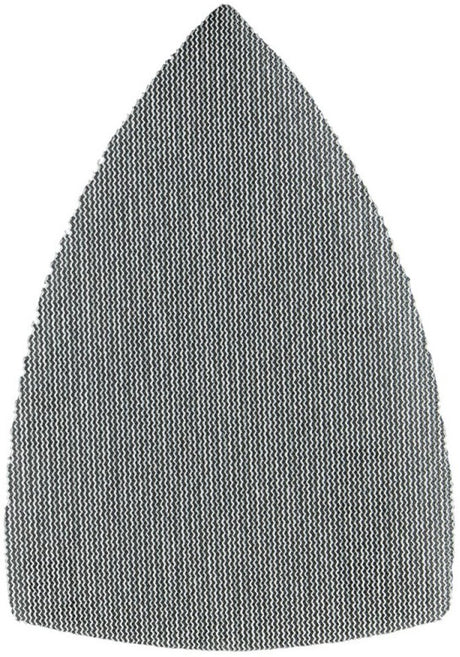 Makita-Zubehör Delta-Schleifgitterblatt 100 x 150 mm A120 mit Klettverschluss – D-78900