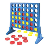 Hasbro vier in Folge