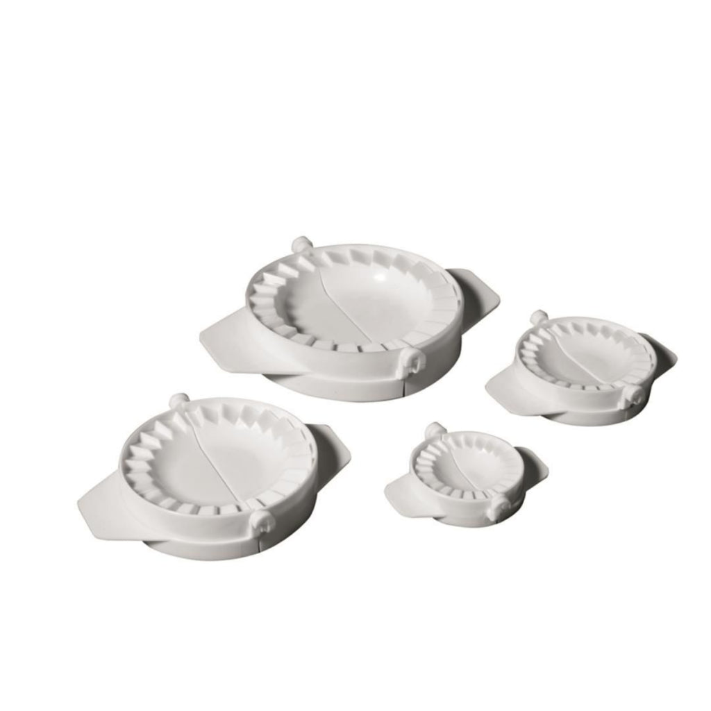 Kitchen Basics Teigformer 4 Stück