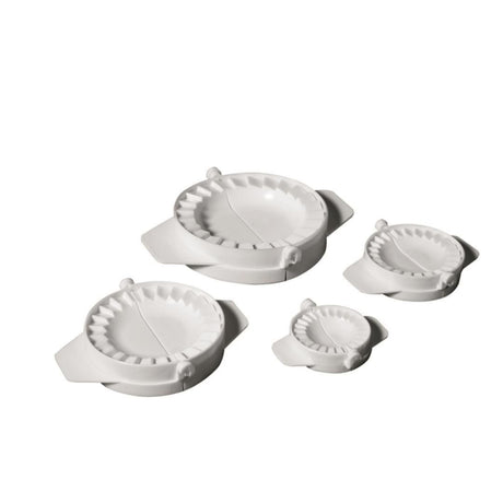 Kitchen Basics Teigformer 4 Stück