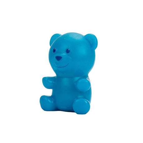 Jiggly Pets Gummymals Gummibärchen 12 cm + hell- und klangblau