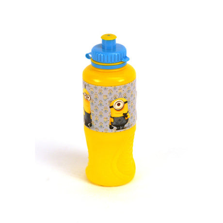 Minions-Trinkflasche