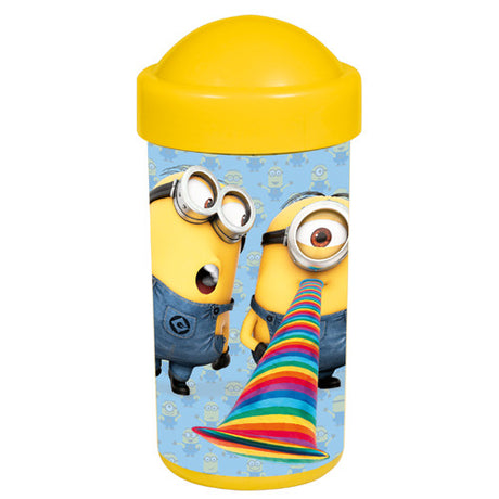 Minions-Schulpokal