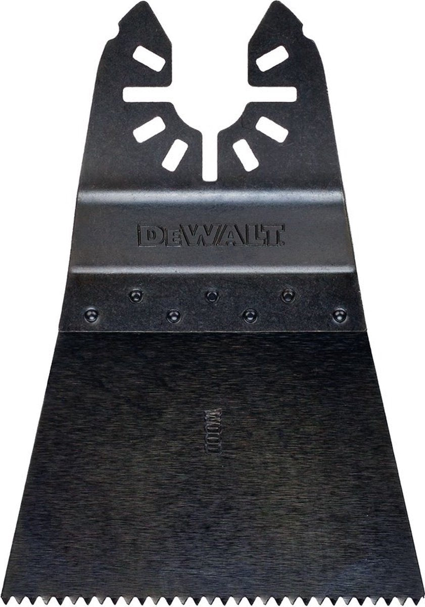 Dewalt Zubehör hcs Tauchsägeblatt schnelles Sägen 43 x 66 mm – dt20705-qz