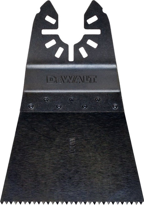 Dewalt Zubehör hcs Tauchsägeblatt schnelles Sägen 43 x 66 mm – dt20705-qz