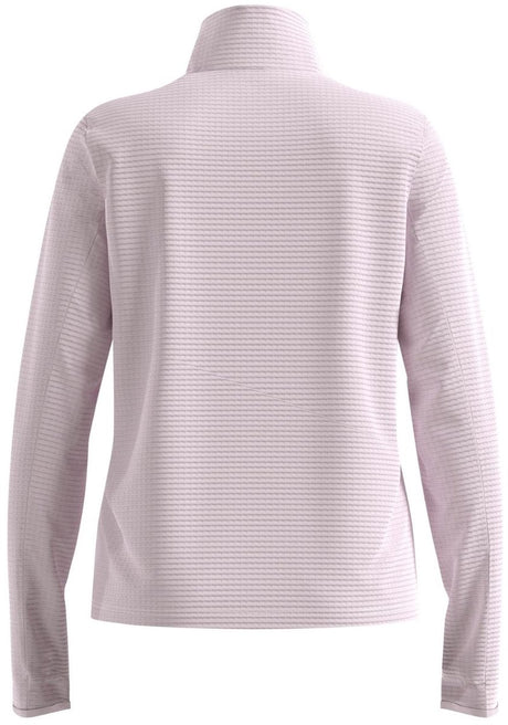 Odlo mid layer 1 2 zip essential thermal - maat s