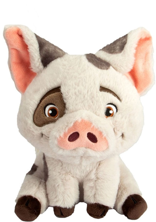 Simba Toys Plüsch - Disney Disney - Moana 2 - Pua - Kuscheltier - 25cm - ab 0m.