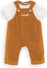 Corolle Puppenkleidung - Babypuppenoverall 2in1 36cm - Zubehör.