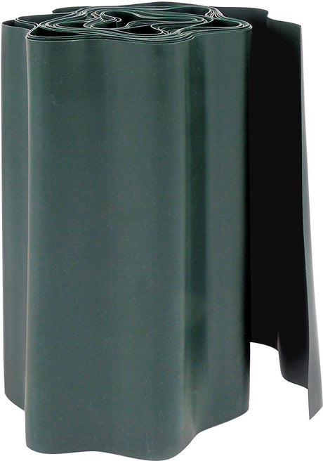 Naturgrenze Rand 0,25 x 9 m grün