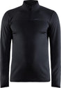 Craft Core Gain Midlayer Wintersportpullover Herren – Größe M