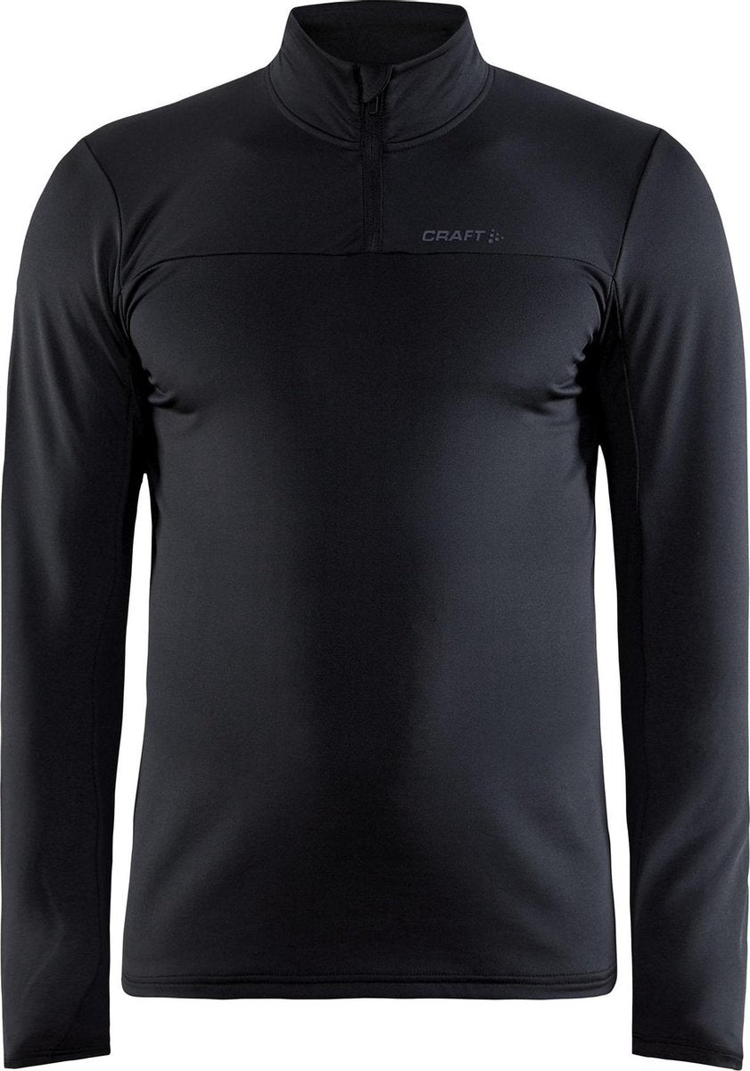 Craft Core Gain Midlayer Wintersportpullover Herren – Größe M