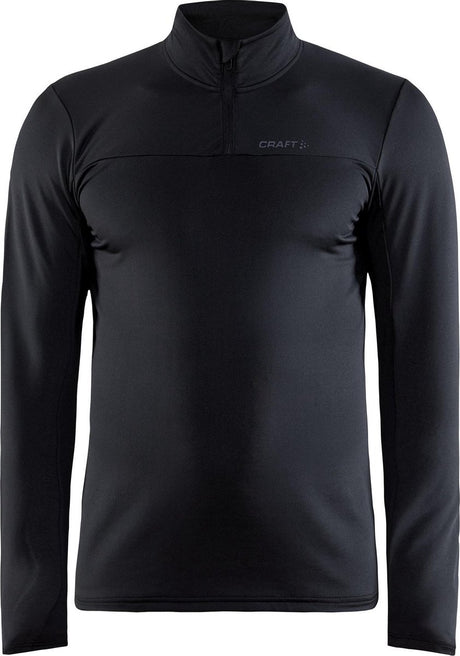 Craft Core Gain Midlayer Wintersportpullover Herren – Größe M