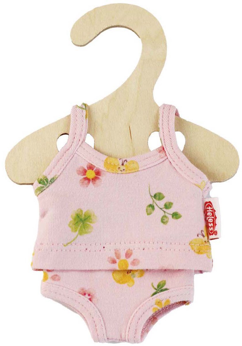 Heless Puppenunterwäsche Prinzessin Emily, 20-25 cm