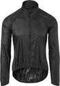 Agu wind fietsjack ii essential heren - zwart - xl - winddicht - two-way rits